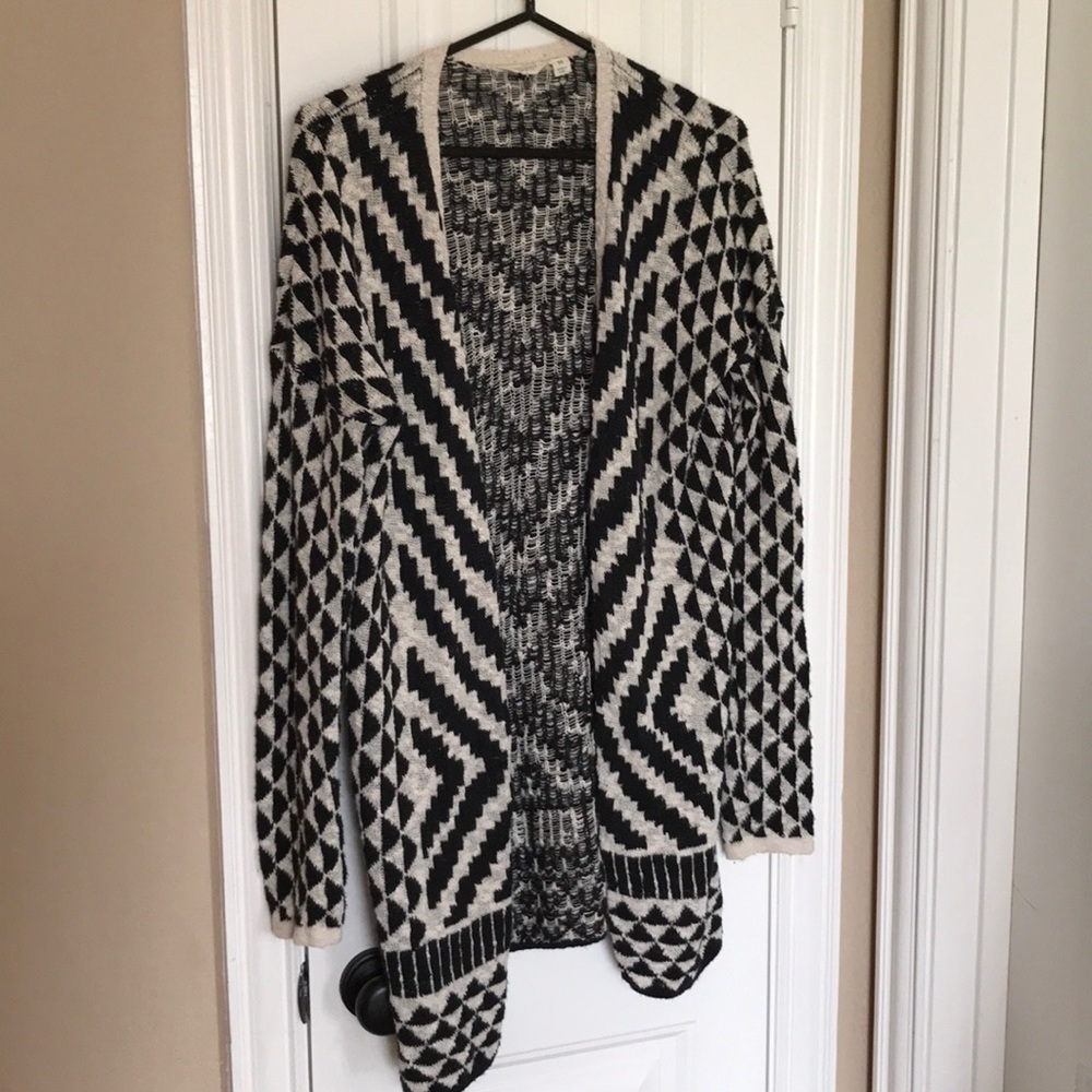 Sweater lucky brand